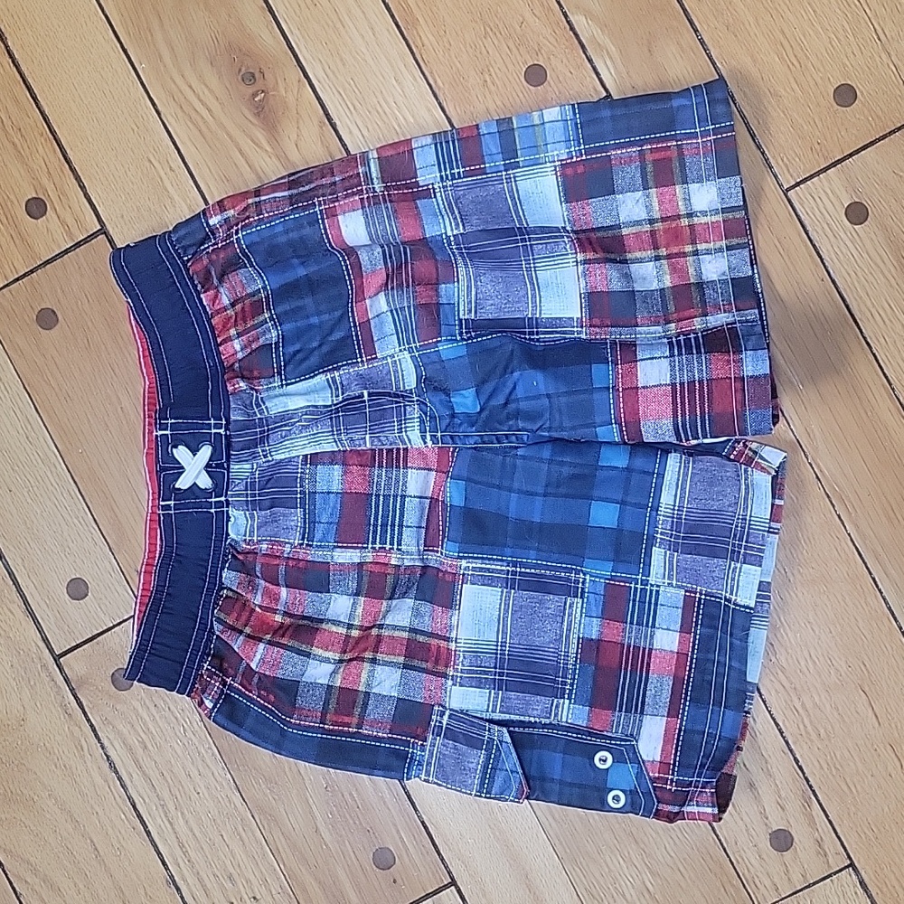 Boys Swim Trunks